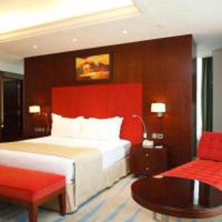 Holiday Inn Olaya By Ihg Эр-Рияд Экстерьер фото