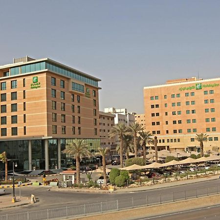 Holiday Inn Olaya By Ihg Эр-Рияд Экстерьер фото