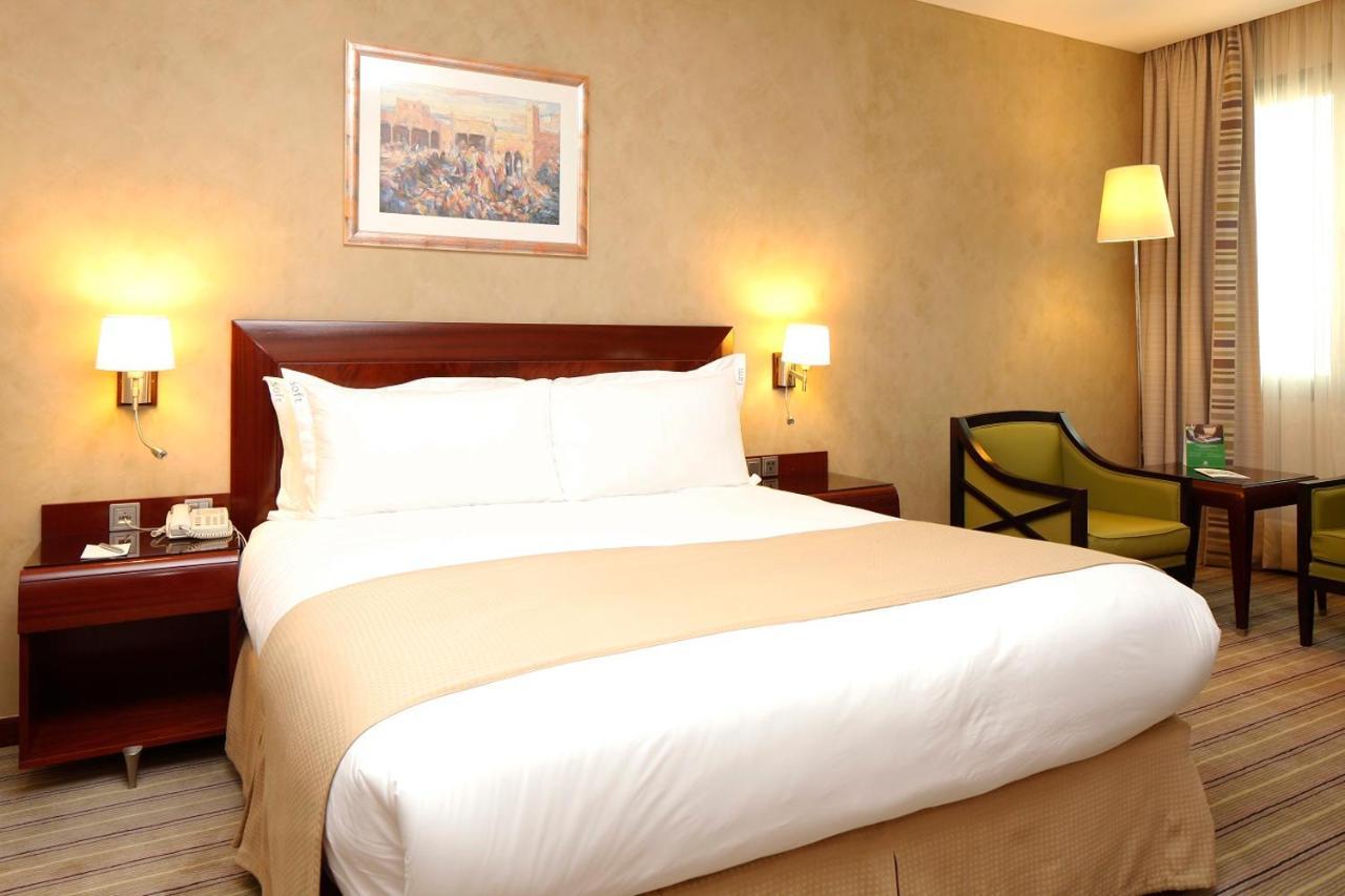 Holiday Inn Olaya By Ihg Эр-Рияд Экстерьер фото