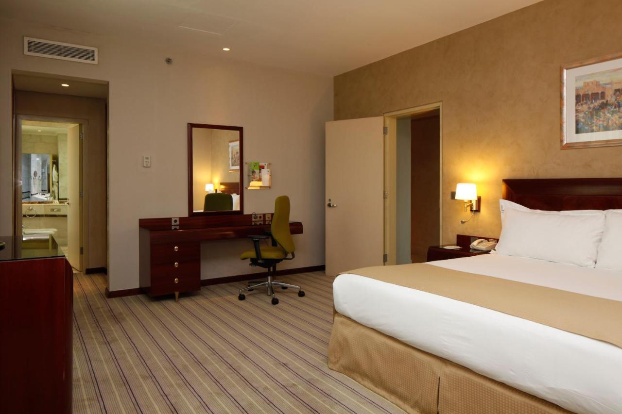 Holiday Inn Olaya By Ihg Эр-Рияд Экстерьер фото