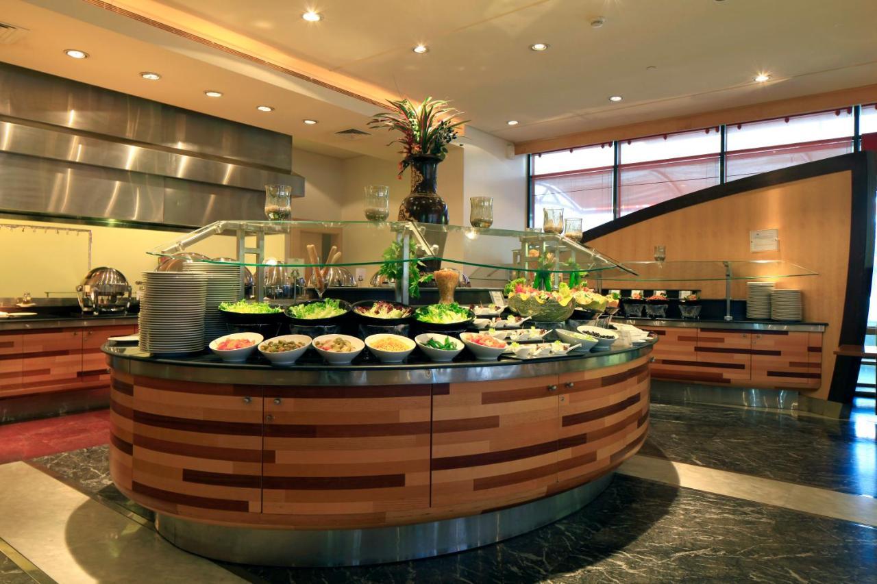 Holiday Inn Olaya By Ihg Эр-Рияд Экстерьер фото