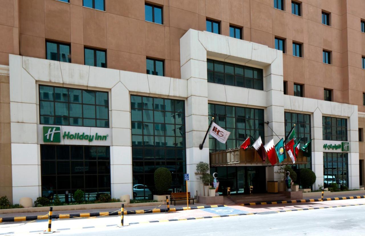 Holiday Inn Olaya By Ihg Эр-Рияд Экстерьер фото
