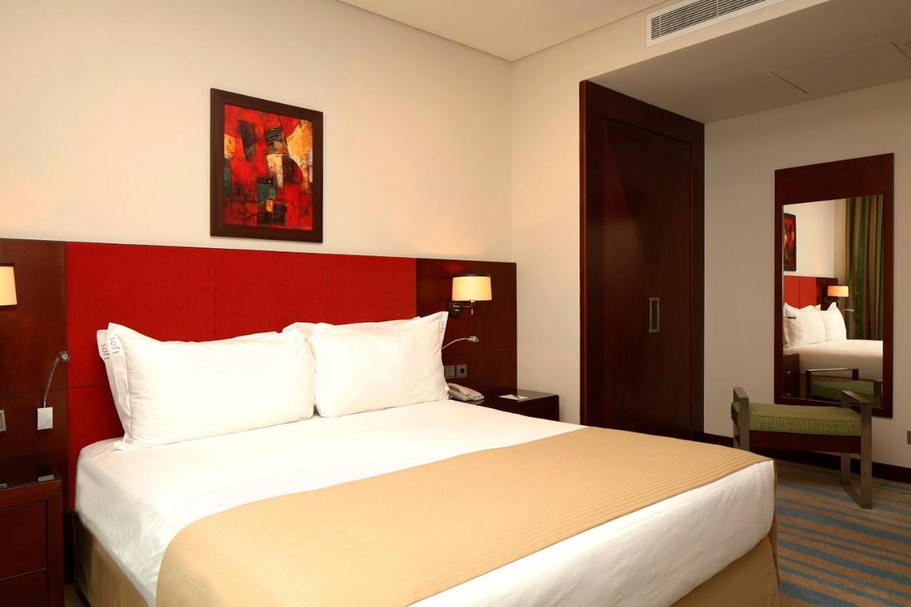 Holiday Inn Olaya By Ihg Эр-Рияд Экстерьер фото