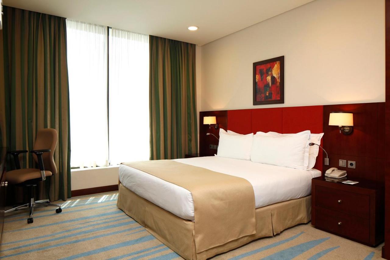 Holiday Inn Olaya By Ihg Эр-Рияд Экстерьер фото