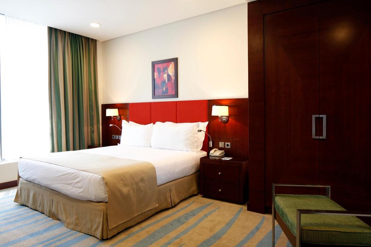 Holiday Inn Olaya By Ihg Эр-Рияд Экстерьер фото
