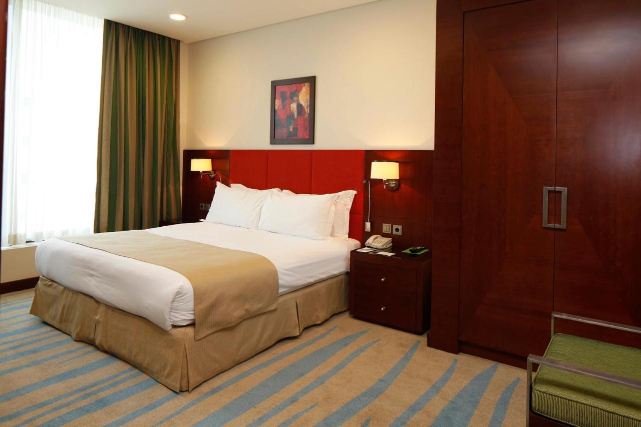 Holiday Inn Olaya By Ihg Эр-Рияд Экстерьер фото