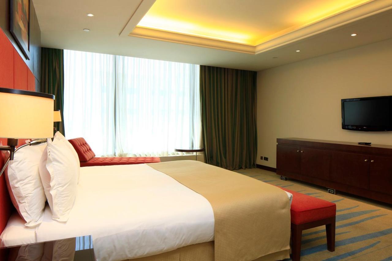 Holiday Inn Olaya By Ihg Эр-Рияд Экстерьер фото