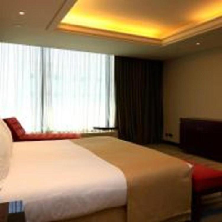 Holiday Inn Olaya By Ihg Эр-Рияд Экстерьер фото