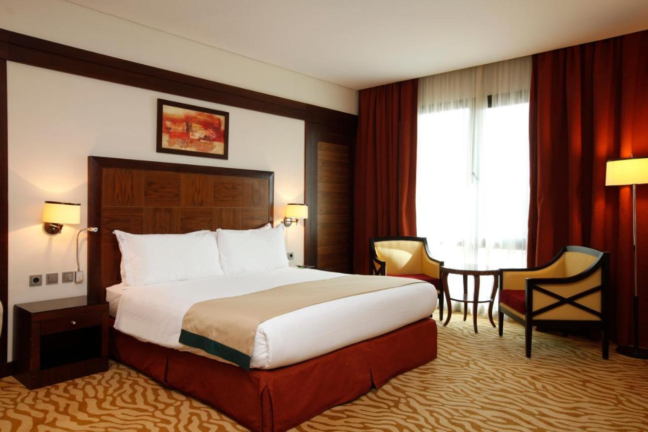 Holiday Inn Olaya By Ihg Эр-Рияд Экстерьер фото