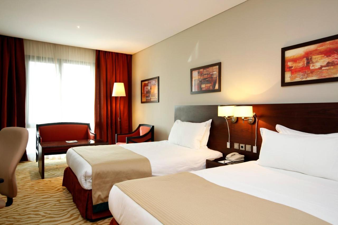 Holiday Inn Olaya By Ihg Эр-Рияд Экстерьер фото